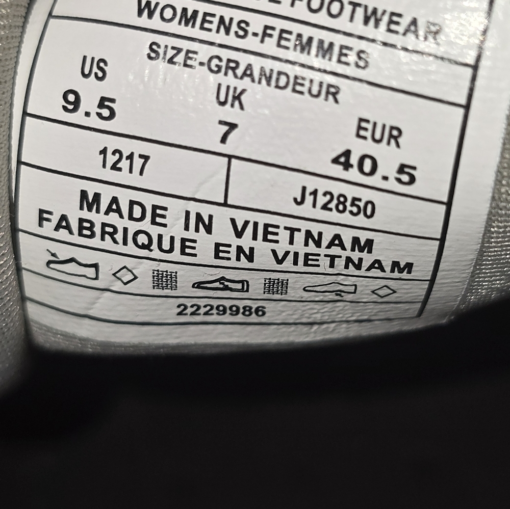 Merrell Textrex Crest Strap Closed Toe Hiking Sho… - image 8